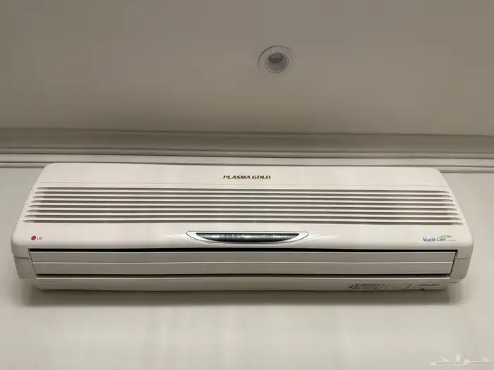 مكيف LG سبليت بارد وحار 0