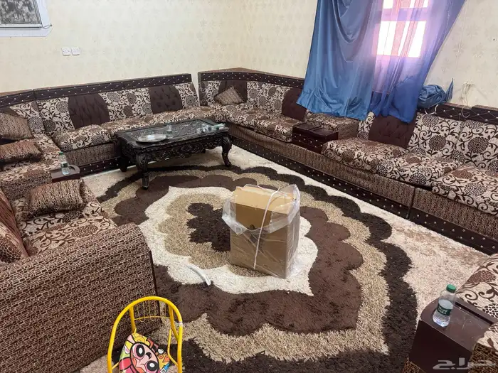 مجلس للبيع 0