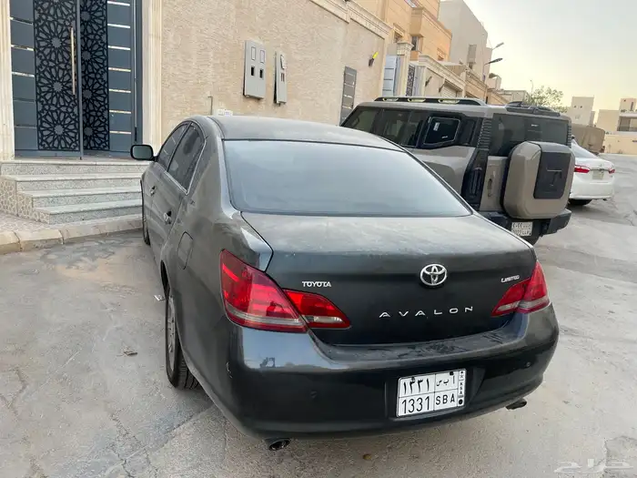 افالون 2008 8