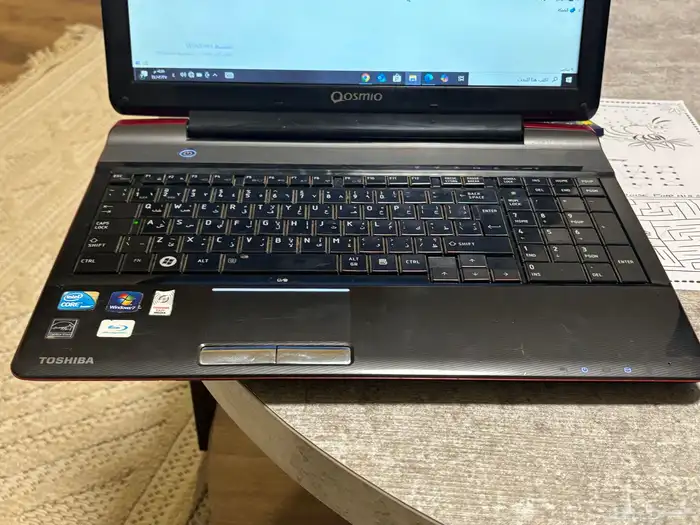 لاب توب 9