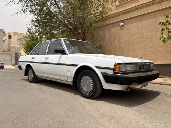 للبيع كرسيدا XL 1988 بودي بلد 0