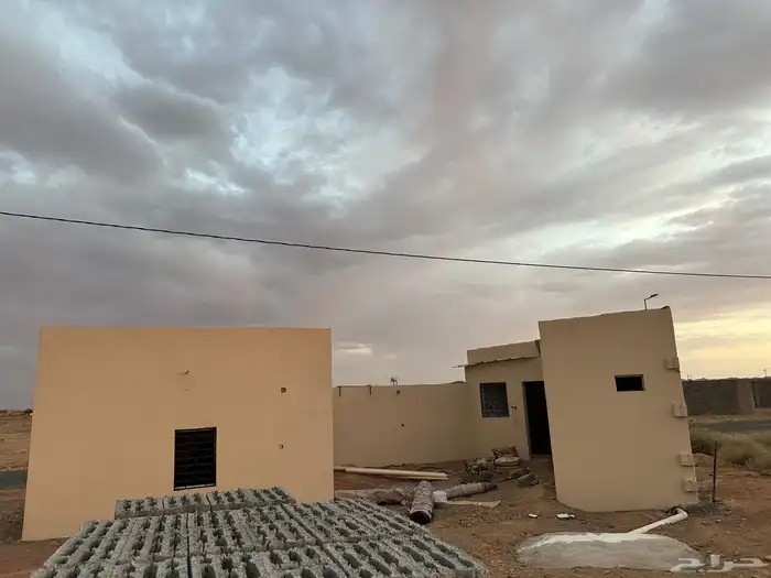استراحه للايجار بارينبه 1