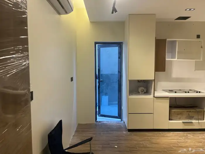 ورشة المنيوم جده عسفان 0