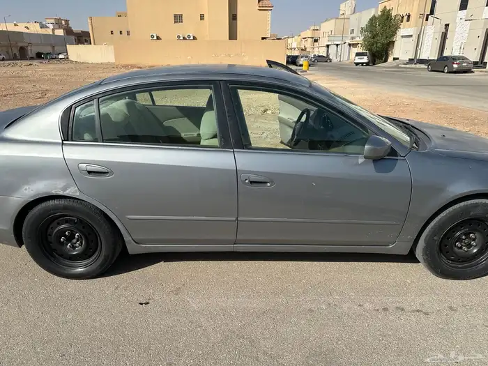 اليتما 2007 اتوماتيك 4