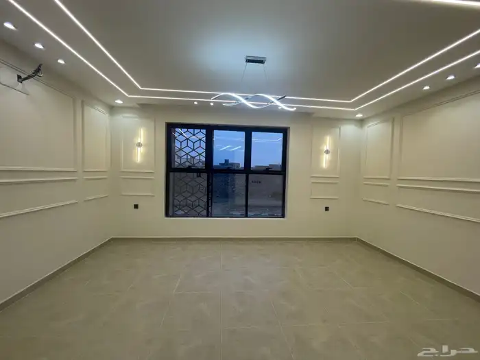للبيع شقق تمليك علوي غرب الخميس بحي الضيافه 0