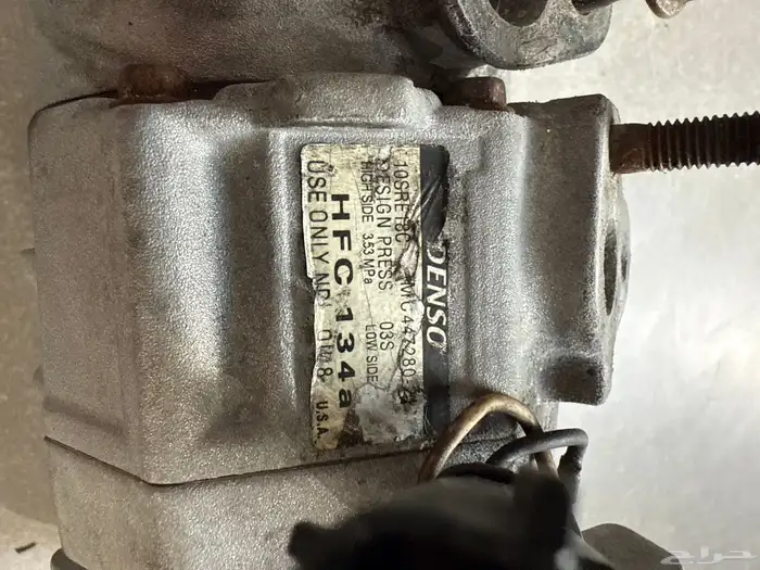 كومبرسر دودج كرايسلر جيب 5.7-6.4 2