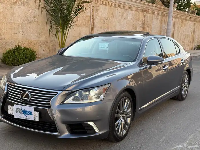 لكزس_LS460L_فل_2014 32