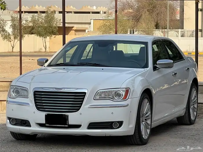 كرايزلر-C300-2012 2