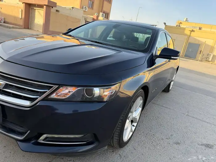 امبالا 2018 V6 LT2 شرط الفحص ( عداد 73 الف ) 9