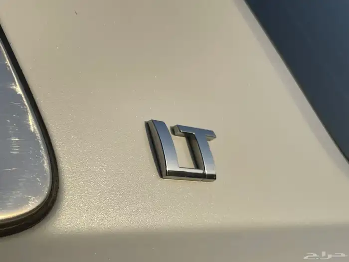 تاهو LT - 2019 دبل سعودي نظيف 23