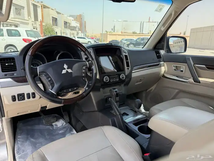 باجيروا GLS نظيف 18