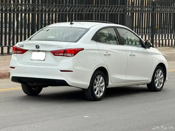 شانجان v7 2023 12