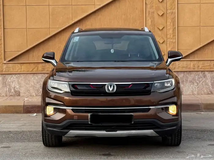 شانجان 2021 0