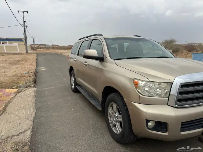 سكويا 2009 بيج 1