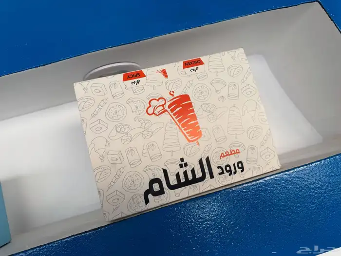 طباعة أكواب - تركيب لوحات - طباعة ستيكر - طباعة بوكسات 26