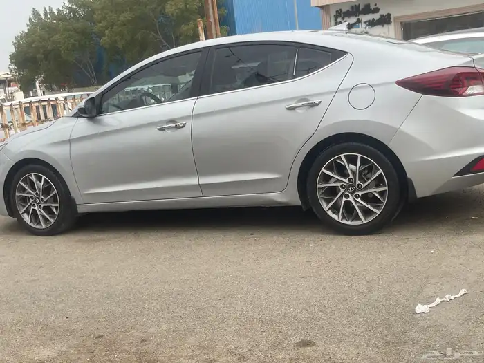 هوندا النترا 0