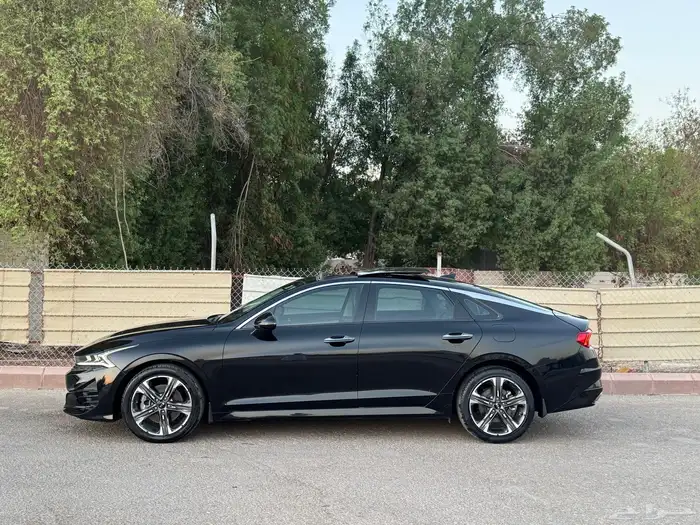 K5 فئة S 2021 بانوراما 1