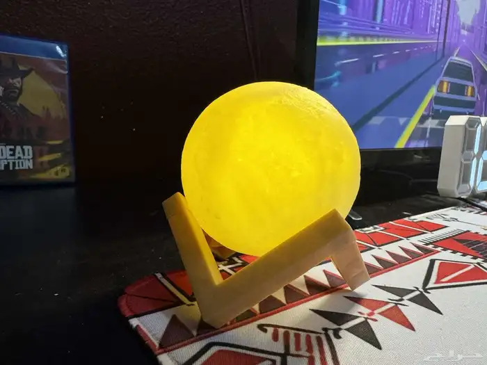 بي سي قيمنق مع كامل الملحقات 9