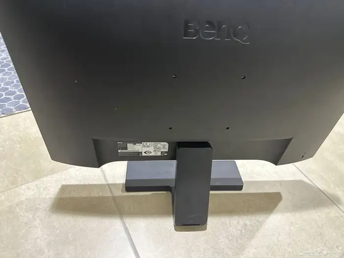 شاشه من شركة Benq 1