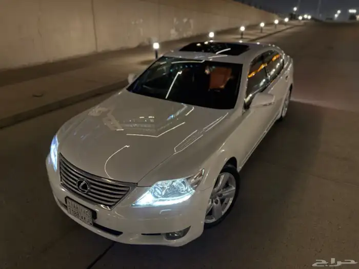 لكزس LS460 L 2012 ( سعودي ) 42