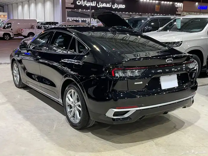 توروس 2023 تريند سعودي 4