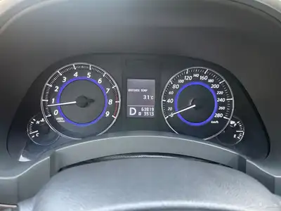 انفنتي QX70 فل 2020 بحالة ممتازة index