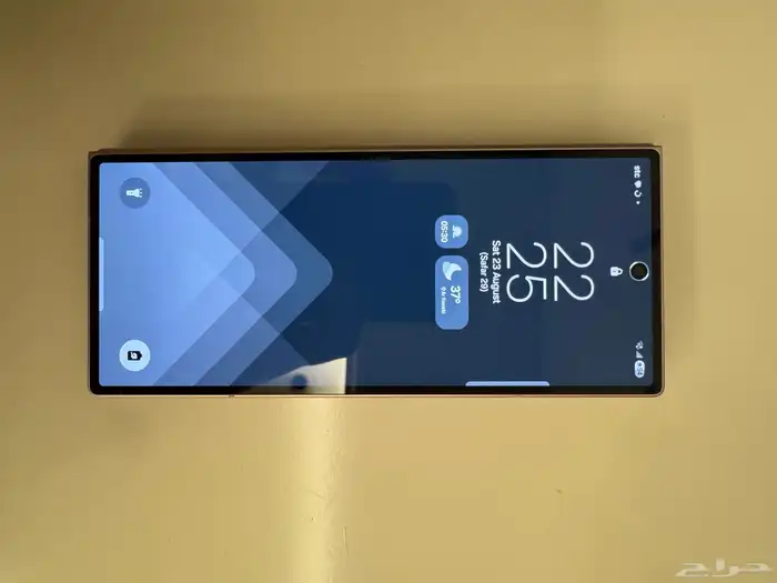جوال سامسونج زي فولد 6 zfold 6 Samsung 10