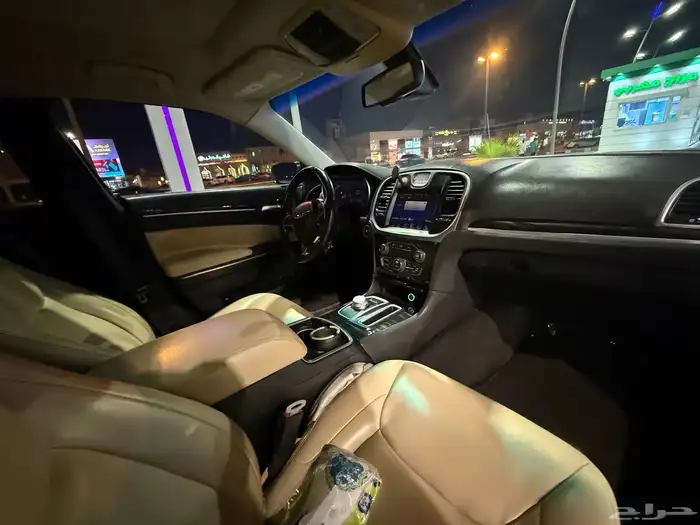 C300 5