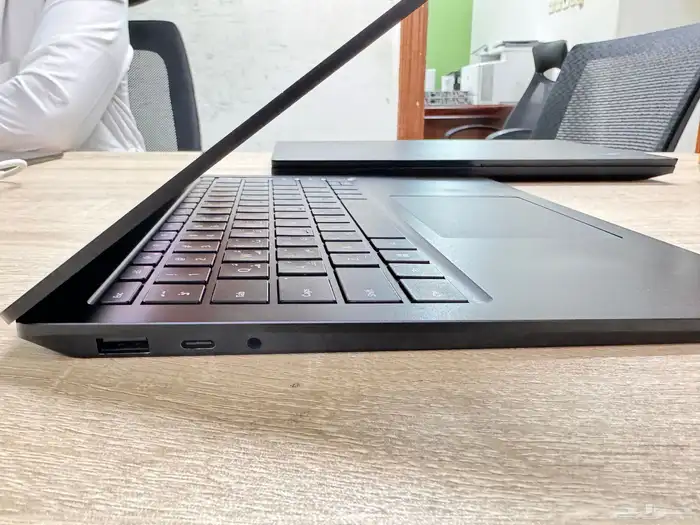 لابتوب مايكروسوفت سيرفس Microsoft Surface 5 4
