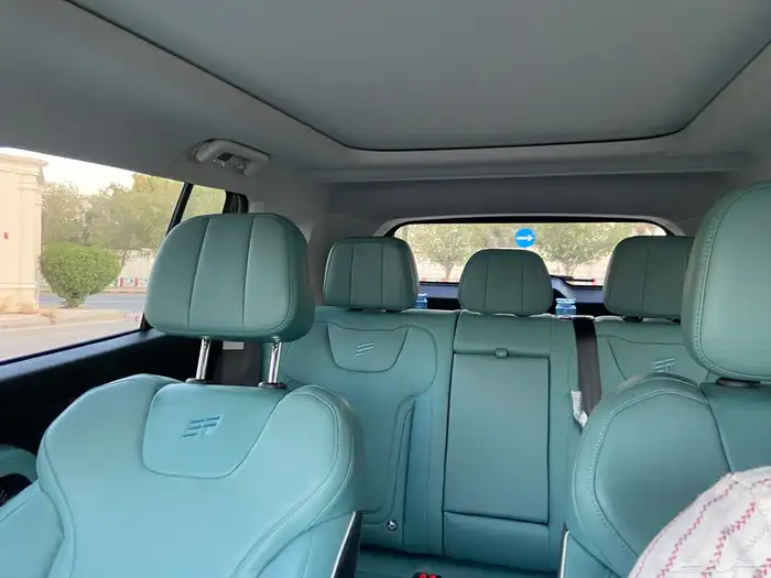للبيع   جيتور T1 2025 (Luxury) 8