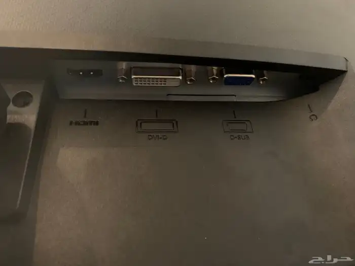 شاشة pc 1