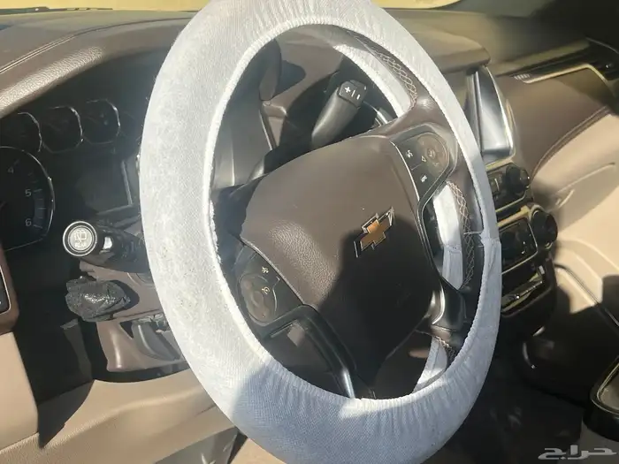 تاهو 2019 LT دبل 2