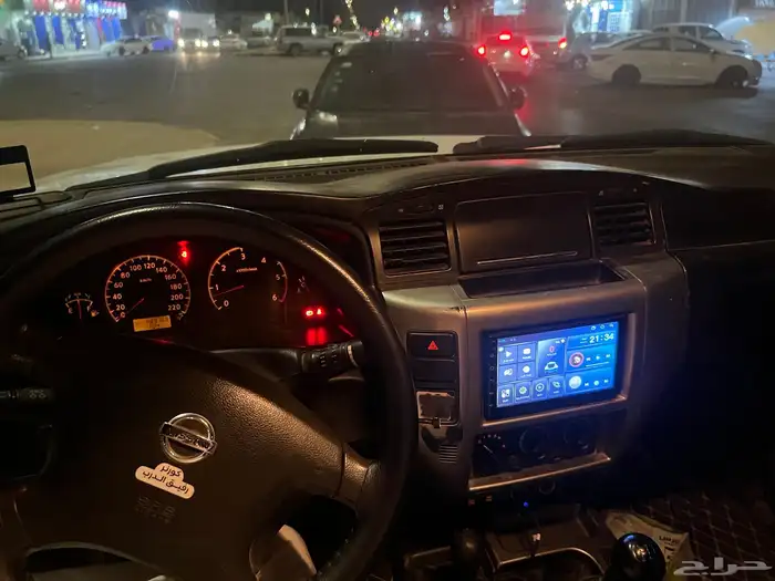 فتك قير عادي 2009 بدي وكالة 5