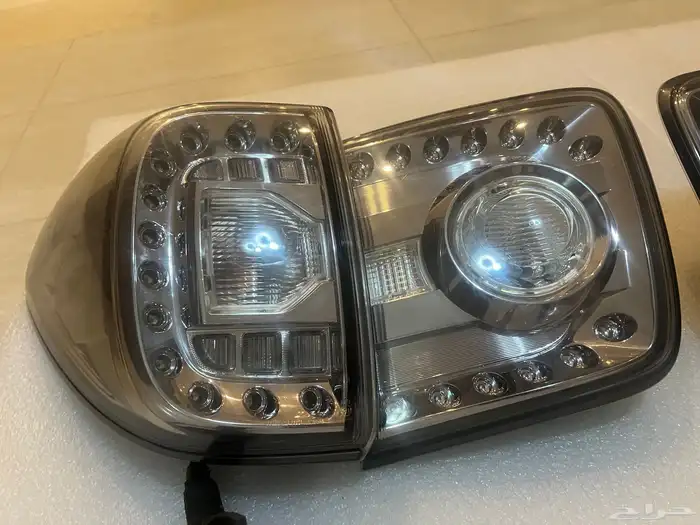 قطع نيسان باترول بلاتنيوم 0