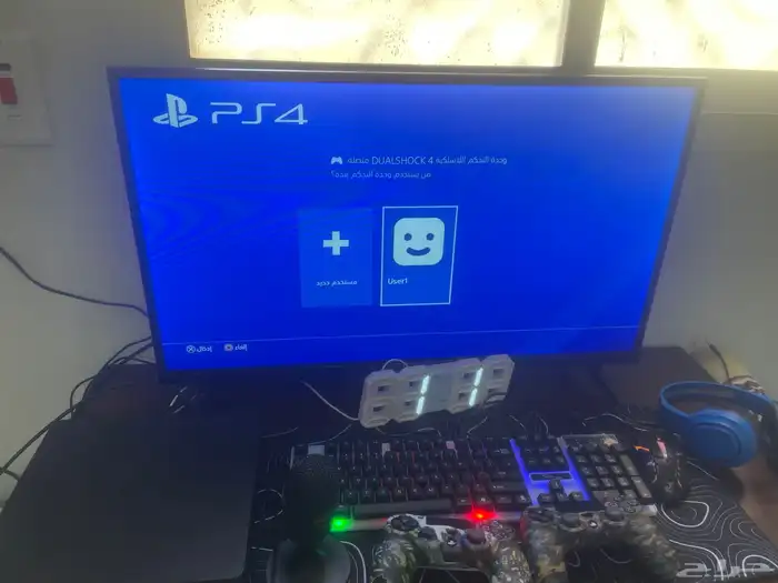 سوني فور 2