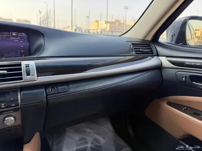 لكزس_LS460L_فل_2014 77
