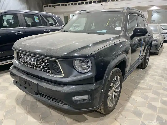 هافال H7 ادفنشر سعودي 2026 2