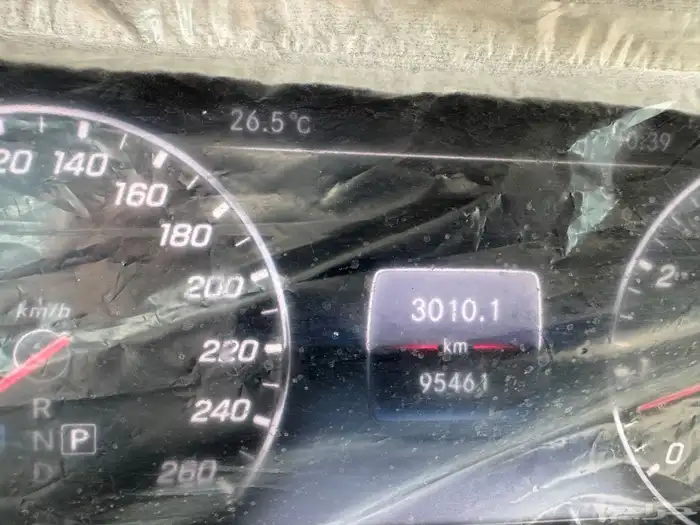 مرسيدس s450 مديل 2020 8