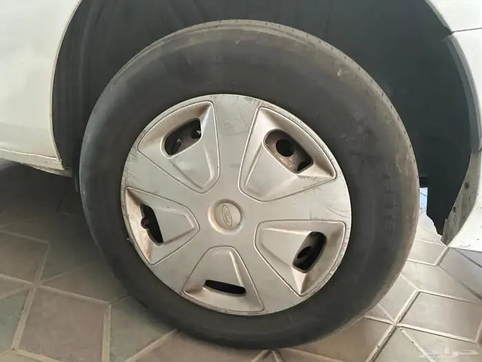 فور فان 2019 ديزل وكاله 15