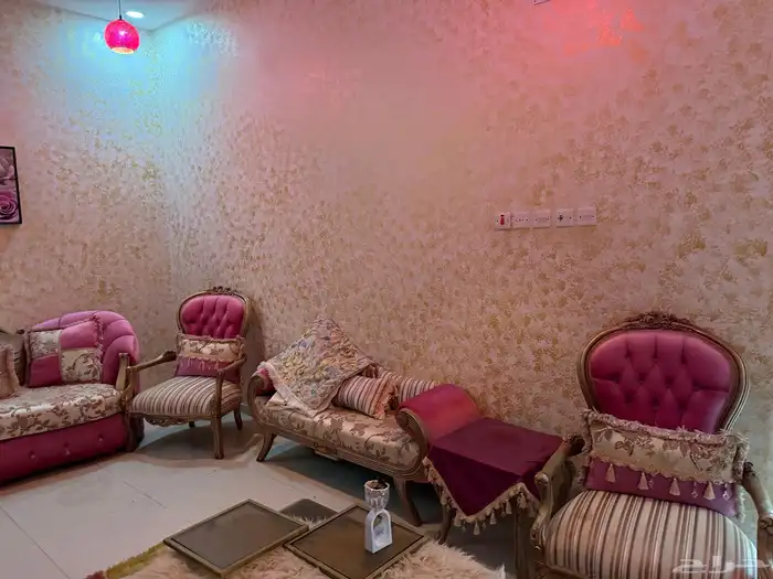 كنب للبيع 2