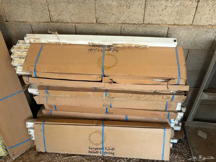 نجفات مفرد 13 كرتون 1