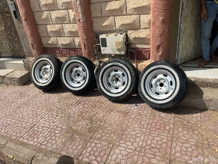 جنوط مقاس15 لايجي إلا الصامل السوم وصل350 2