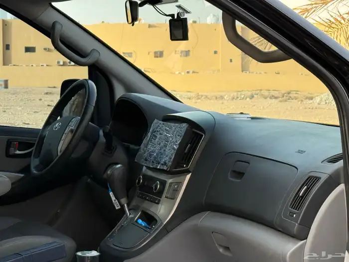 هونداي H12020 ديزل 11