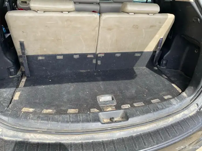 cx9 مازدا ستاندر 2015 4