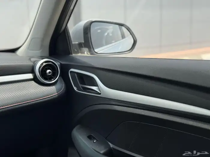 MG ZS 2023 نص فل البيع 31500 الف فقط 18