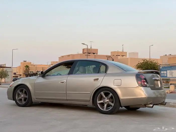 التيما 2005 سته سلندر قير عايدي معدله رياضي 1