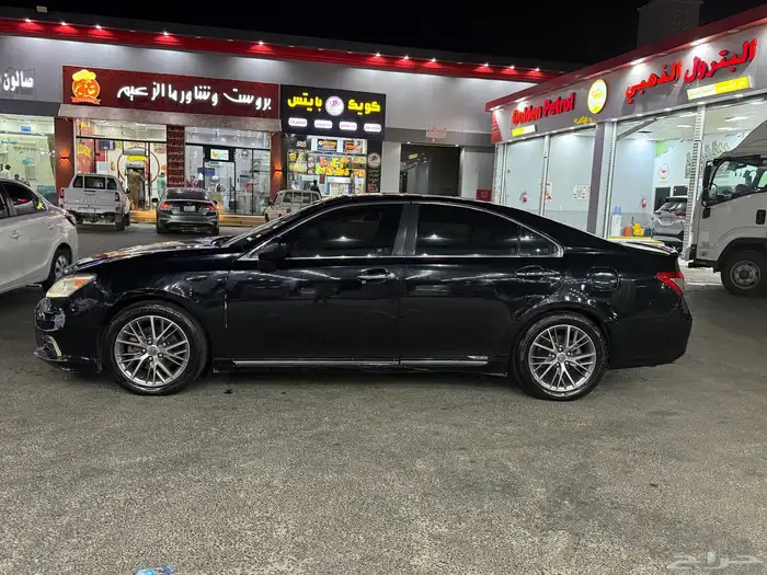 للبيع لكزس 2008 فل كامل ES350 2