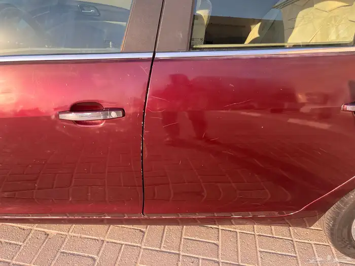 ماليبو 2013 LT 5