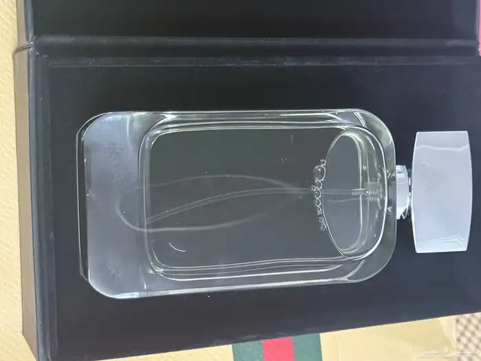 عطر دخون الاماراتيه 1