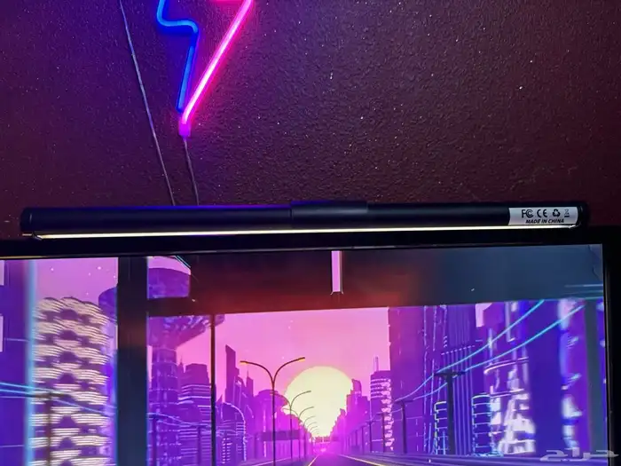 بي سي قيمنق مع كامل الملحقات 10